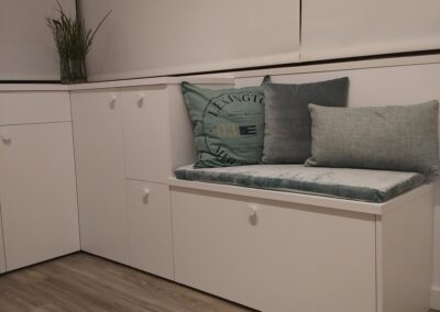 Proyectos de Interiorismo y decoración - La Caseta de la Maria