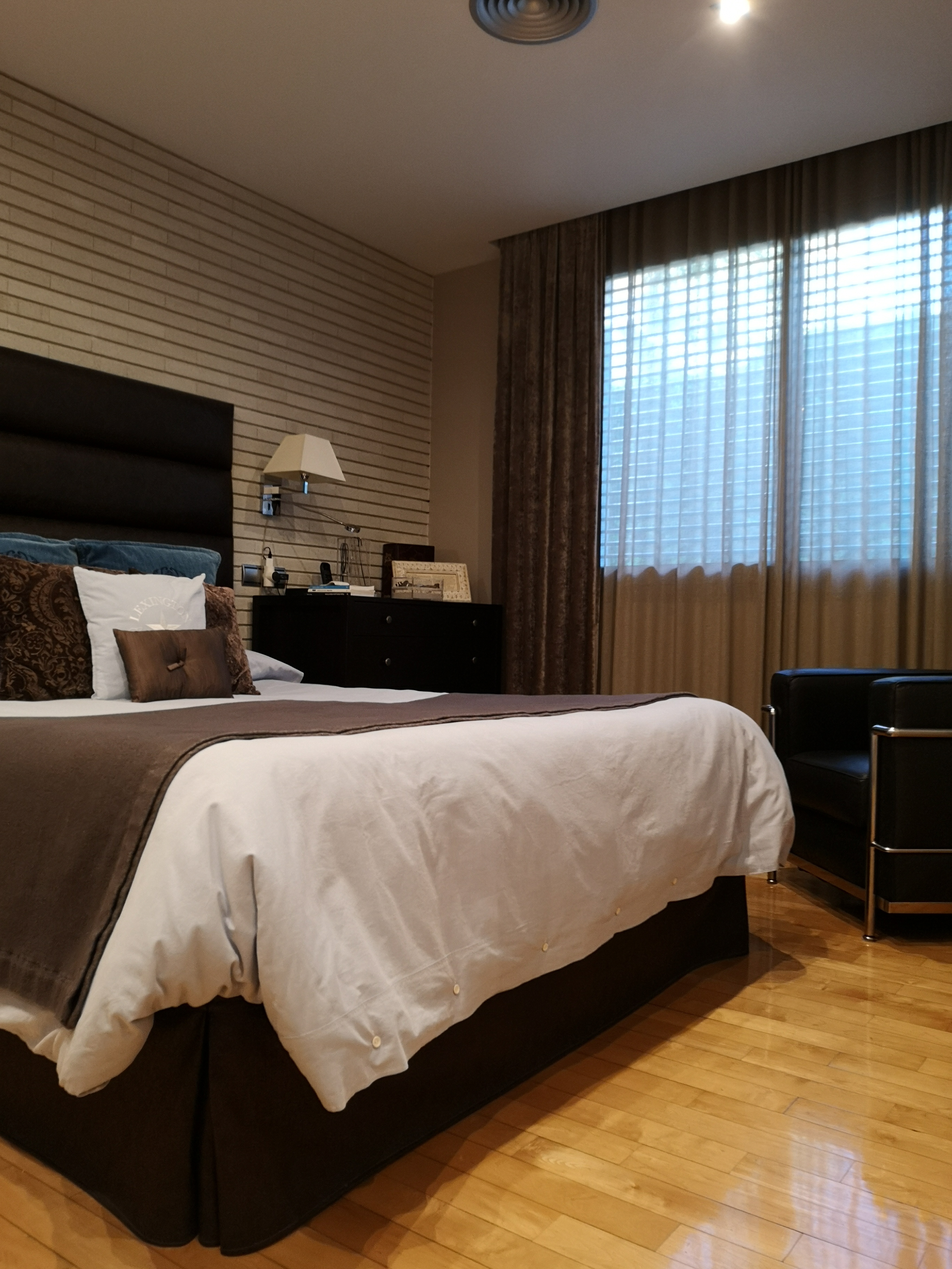 Casa pareada en el centro de Salou - La Caseta de la Maria. Decoración