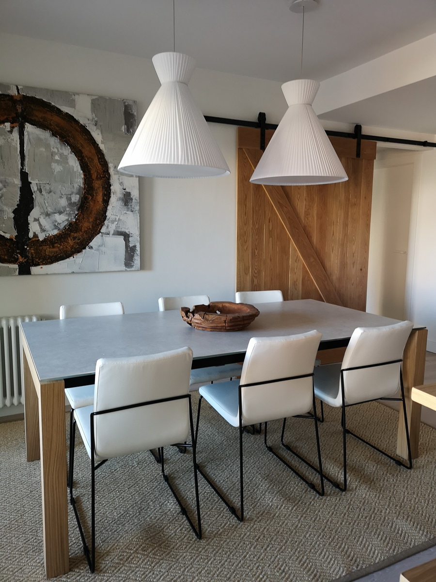 Puertas correderas - La Caseta de la Maria